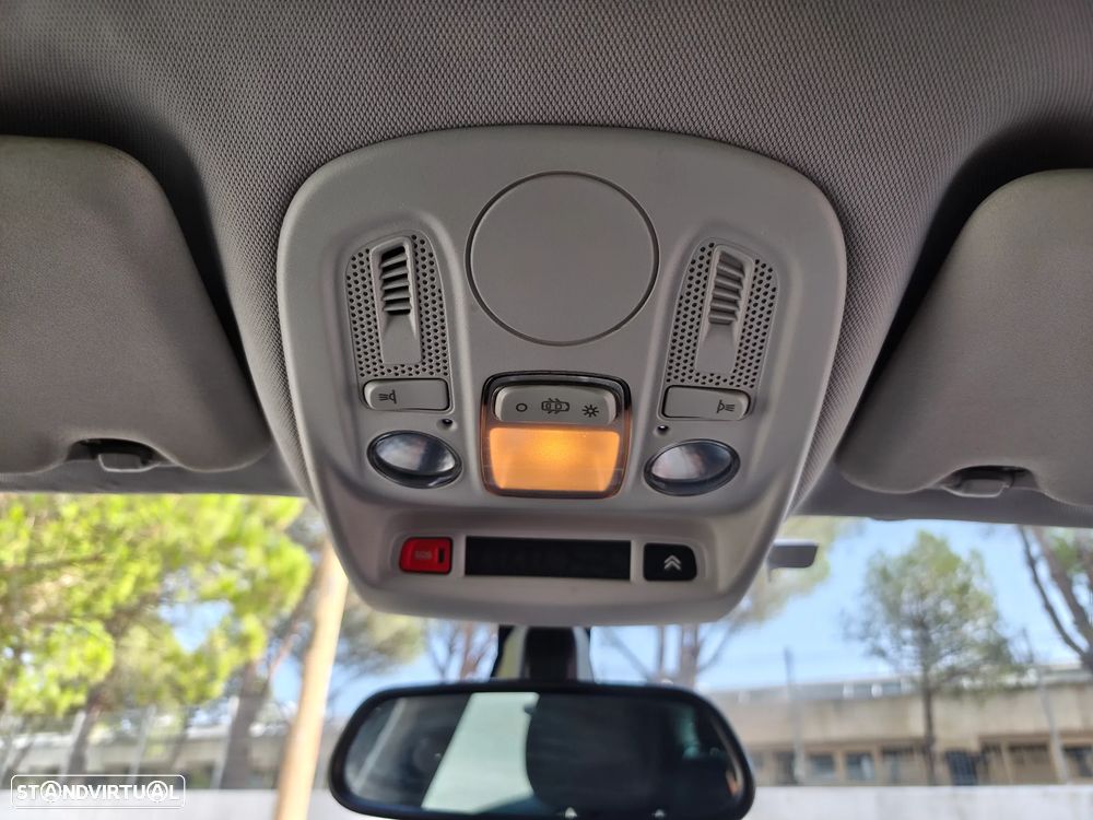 Citroën C4 1.6 e-HDi Air.Exclusive - 18