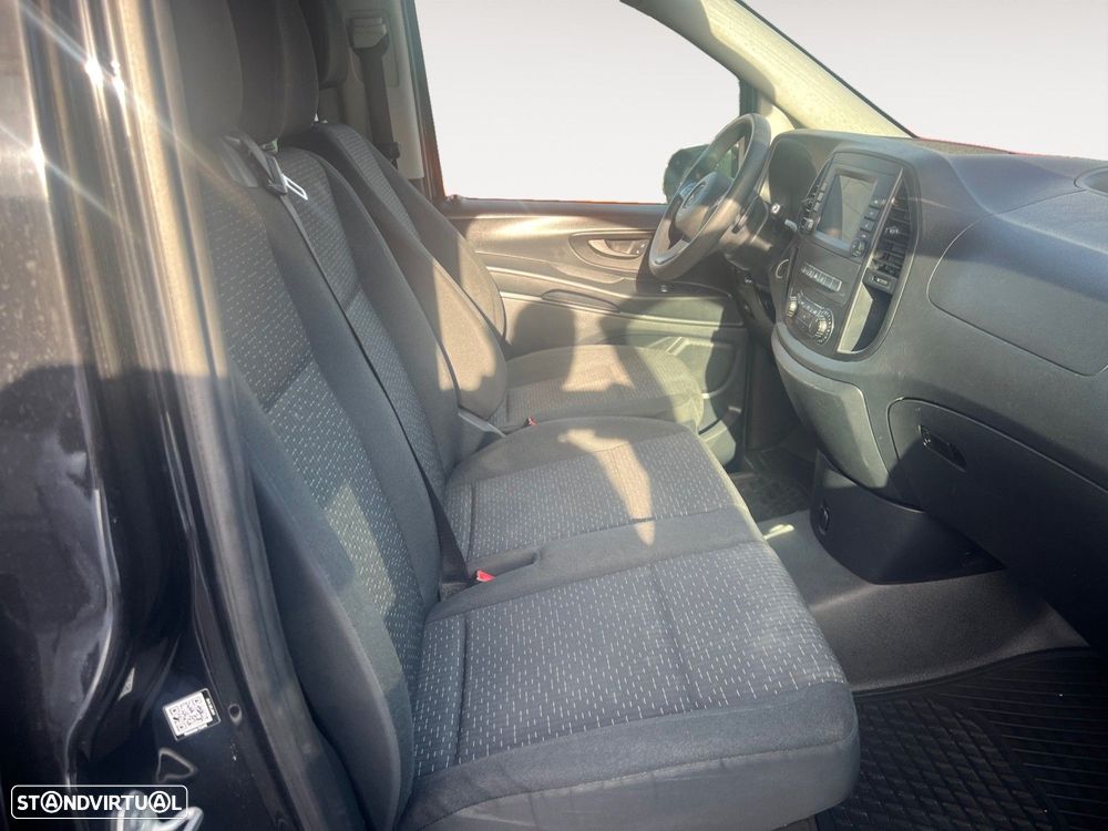 Mercedes-Benz Vito Tourer 114 CDi/32 - 15