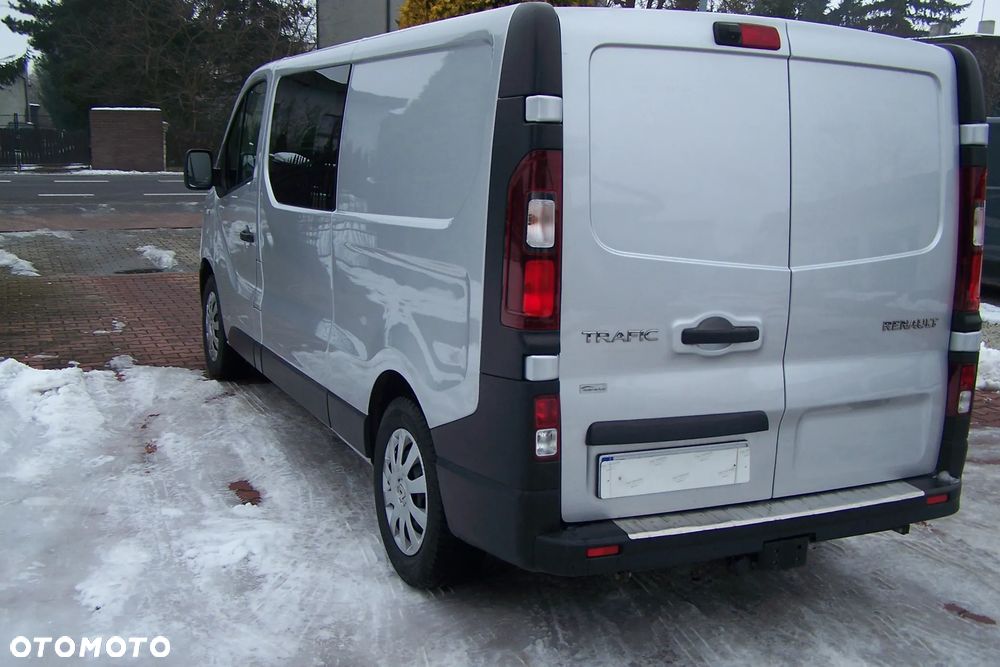 Renault Trafic - 7
