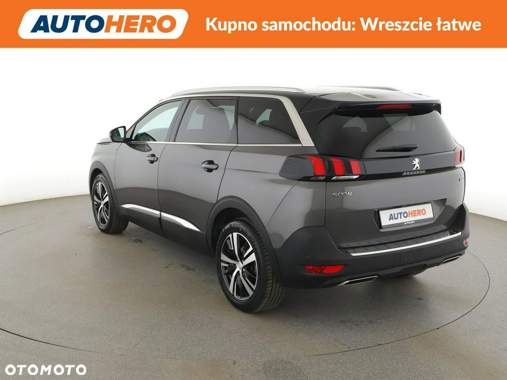 Peugeot 5008 1.5 BlueHDi GT S&S EAT8 - 5