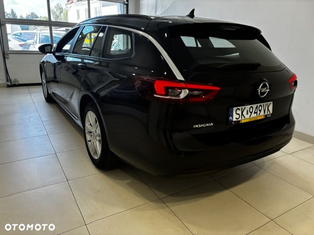 Opel Insignia 1.6 CDTI Enjoy S&S - 5