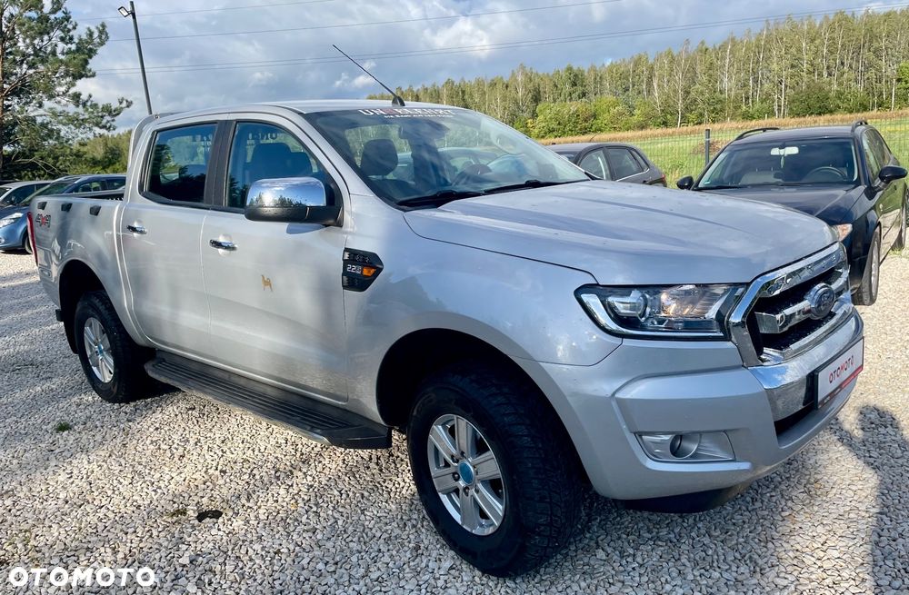 Ford Ranger - 15