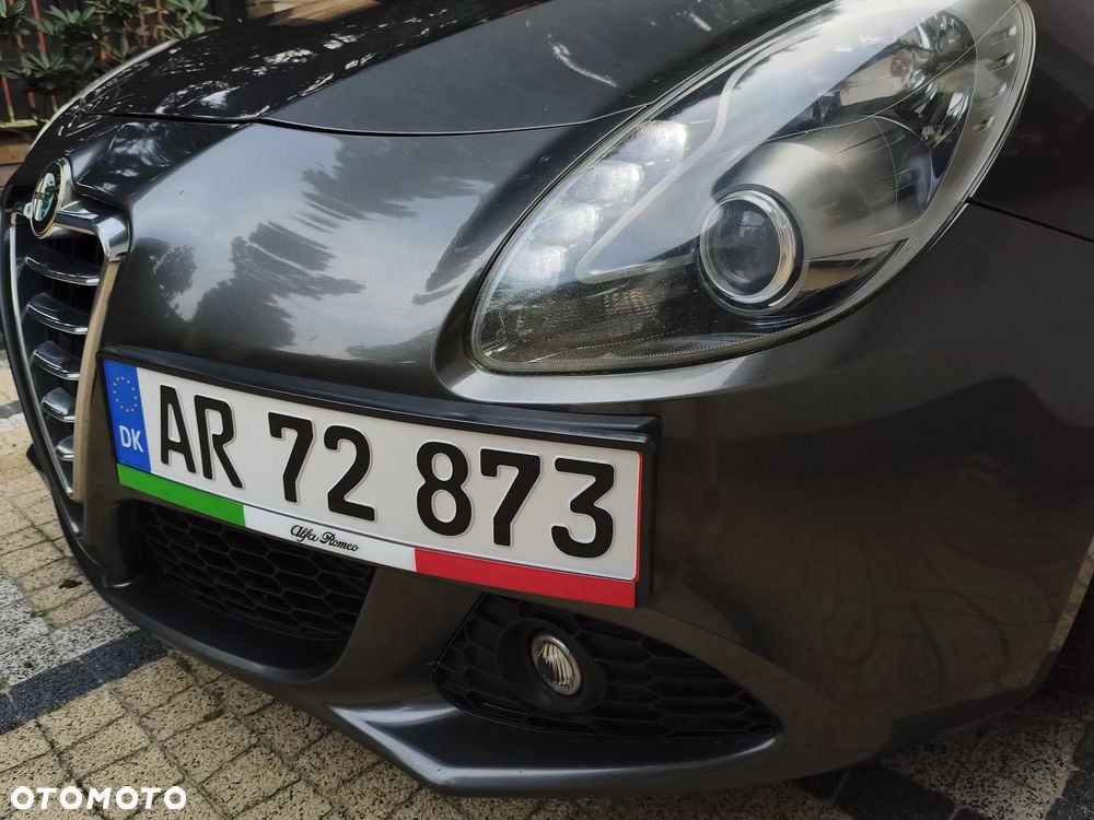 Alfa Romeo Giulietta 2.0 JTDM 16V - 23