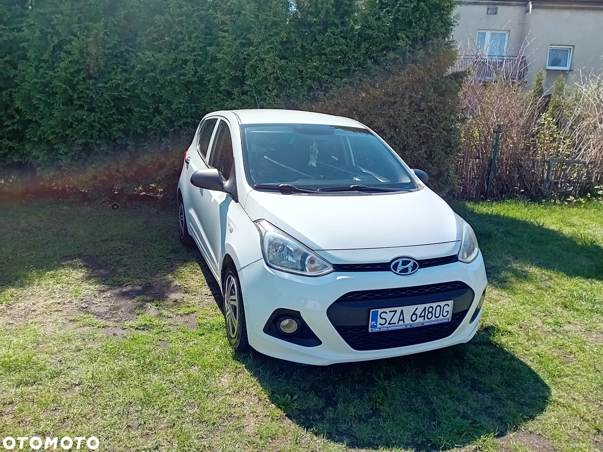 Hyundai i10 - 21