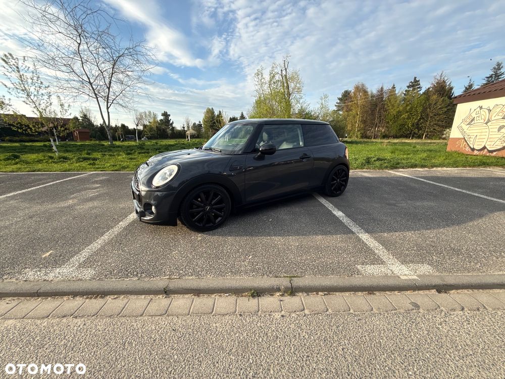 MINI Cooper S Standard - 4