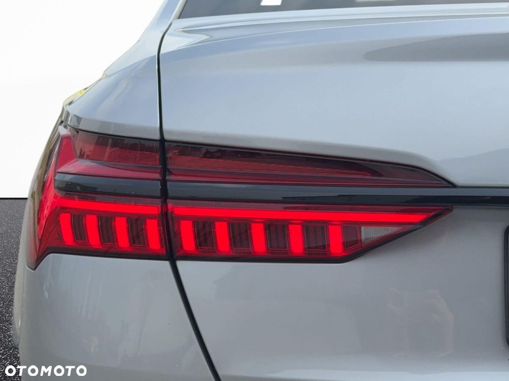 Audi A6 Limousine - 14