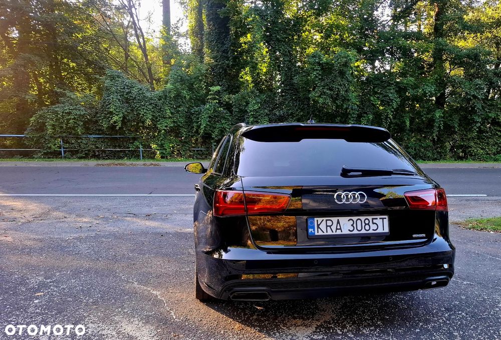Audi A6 Avant - 23