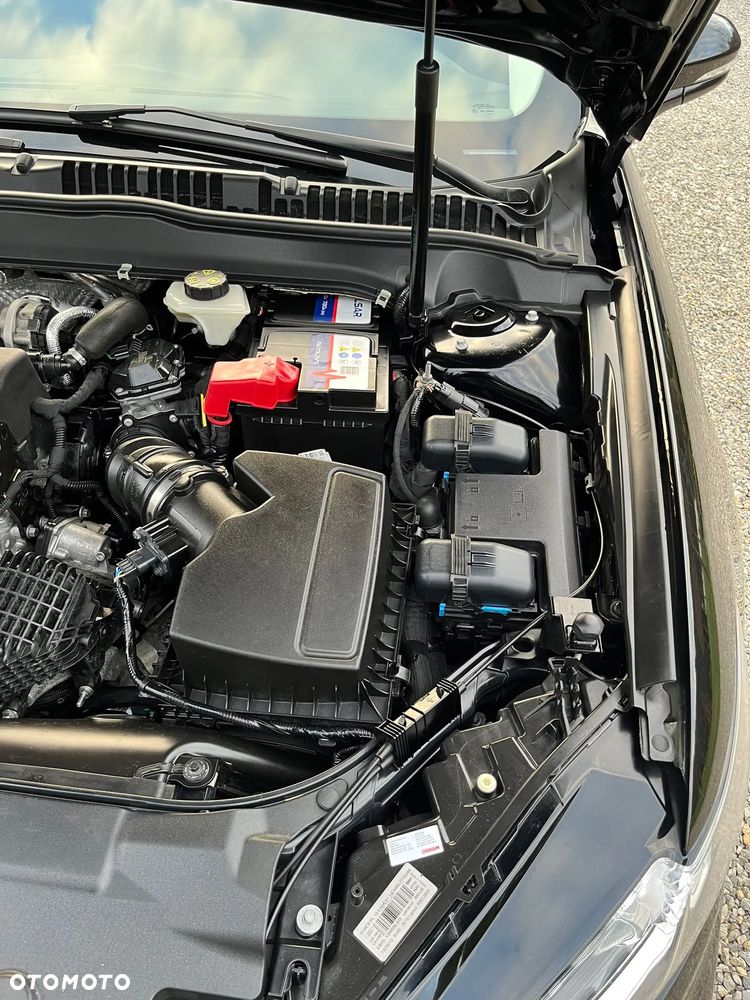 Ford Mondeo 2.0 EcoBlue Titanium - 38