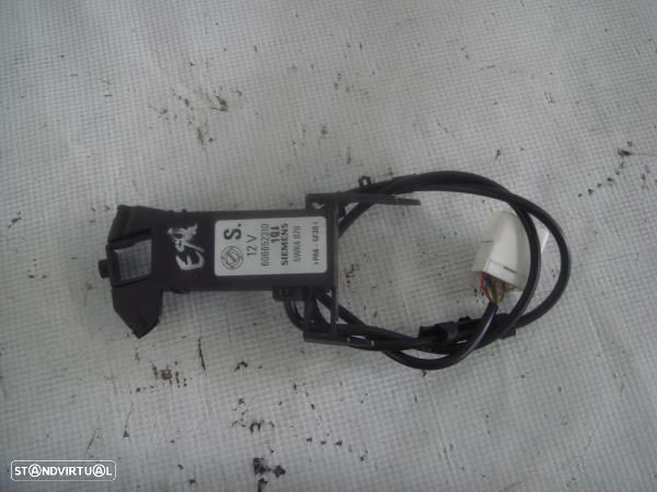 Sensor De Luz/Alarme Interior Lateral Tr Esq Alfa Romeo 156 Sportwagon - 1