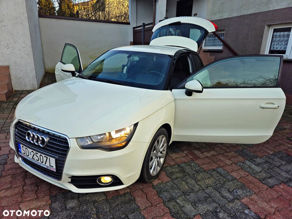 Audi A1 Sportback - 39