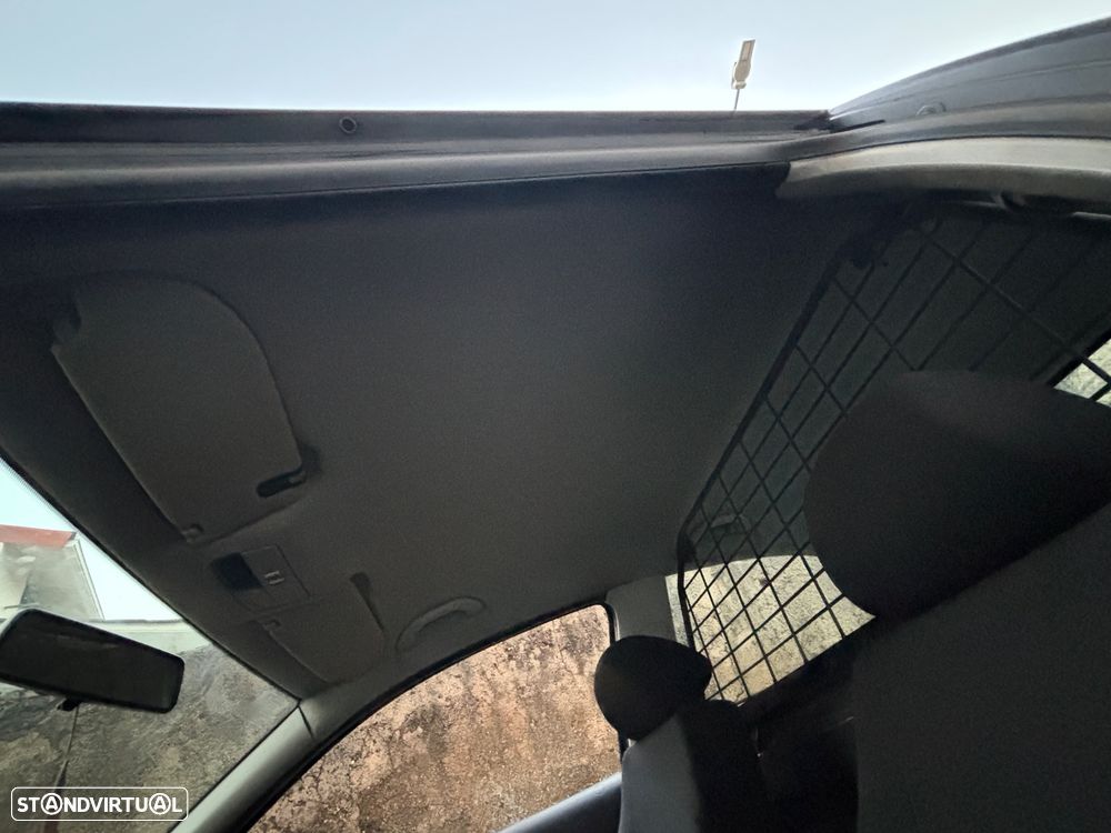 SEAT Ibiza 1.4 TDi FResc - 5