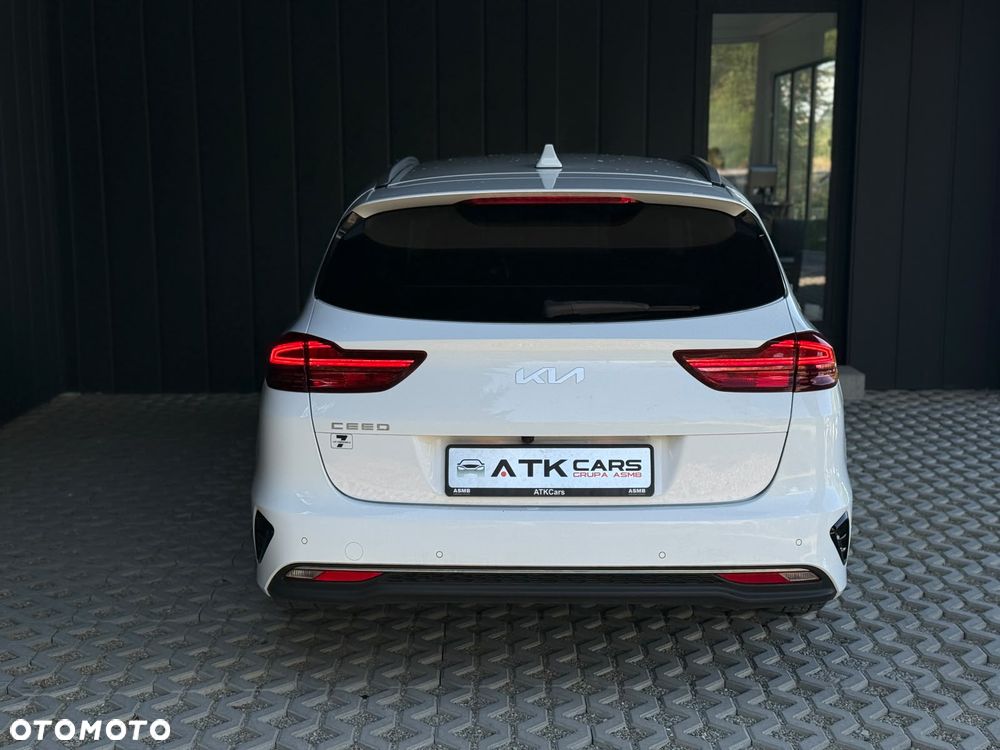 Kia Ceed 1.0 T-GDI M - 9