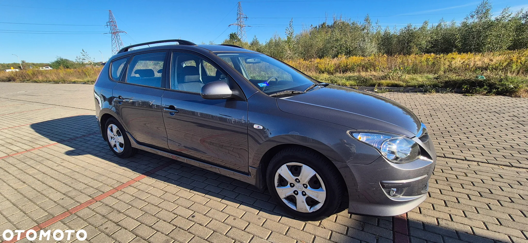 Hyundai i30 1.6 Comfort - 3