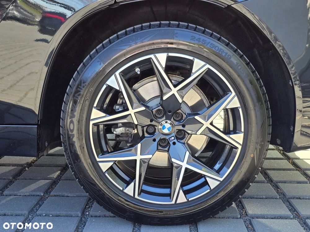 BMW X3 xDrive20d mHEV - 19