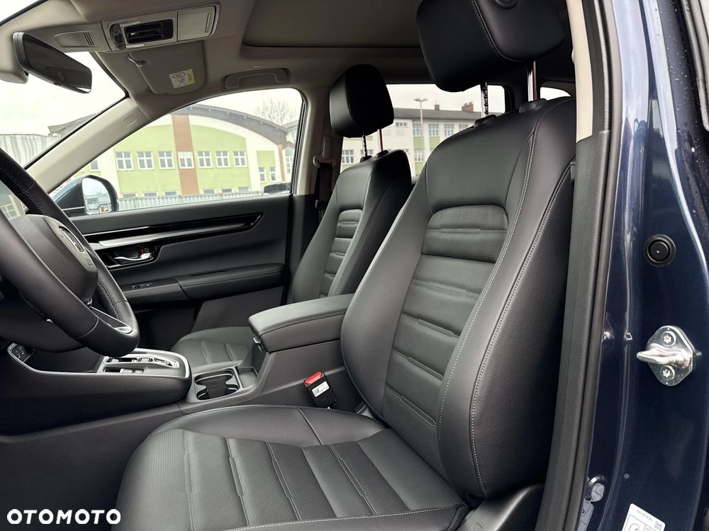 Honda CR-V 2.0 i-MMD HEV Advance AWD CVT - 11