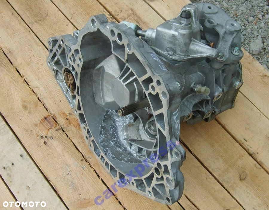 SKRZYNIA BIEGÓW SUZUKI 1.3 DDIS SWIFT F17W355 OPEL - 1