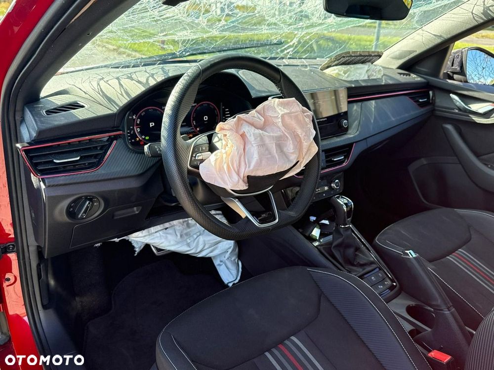 Skoda Scala 1.0 TSI DSG Monte Carlo - 18