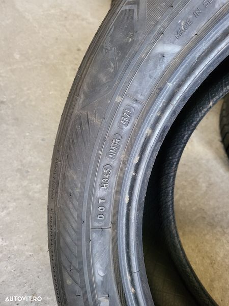 235/60/18 Goodyear 4piese - 7