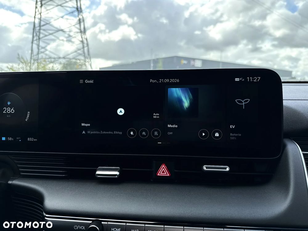 Hyundai IONIQ 5 84kWh Techniq - 27