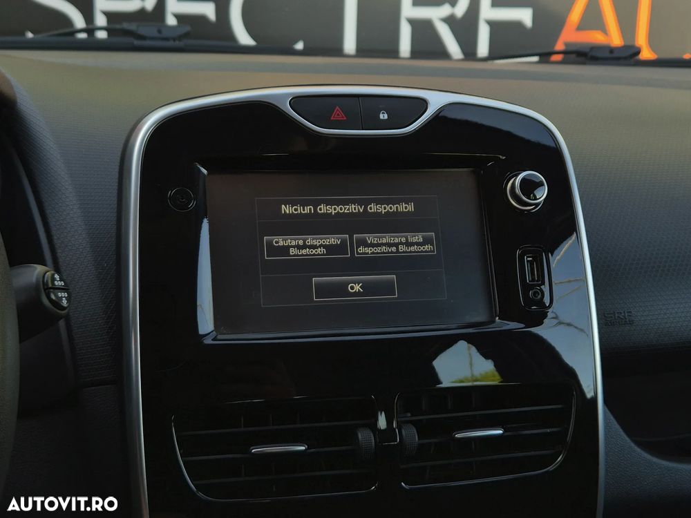 Renault Clio TCe 90 Limited - 25