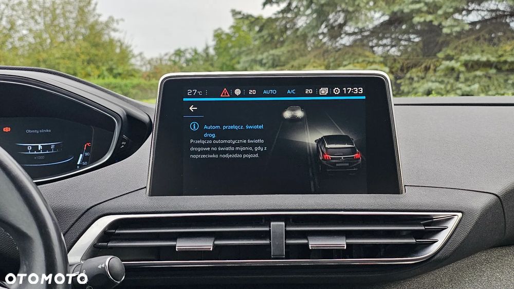 Peugeot 3008 1.2 PureTech Allure - 26