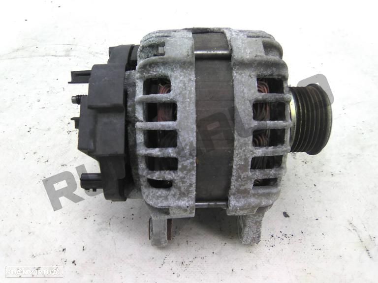 Alternador 231_004eaoa--f Renault Grand Scenic Iv [2016_2024] 1 - 2