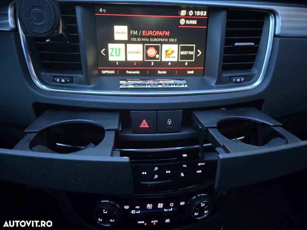 Peugeot 508 - 10