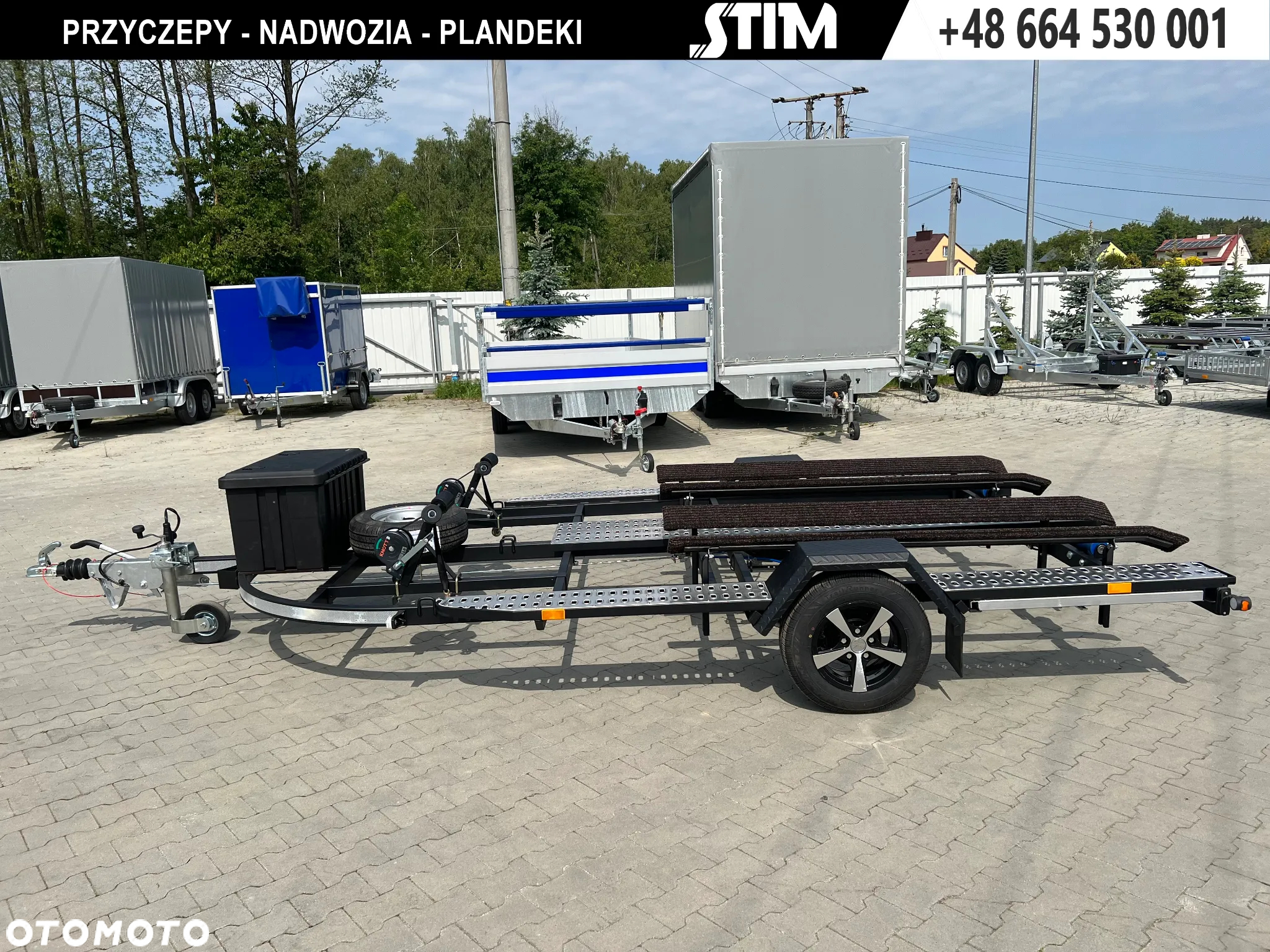 STIM L21-SWQ/01300Mx2 vr.HB - 2