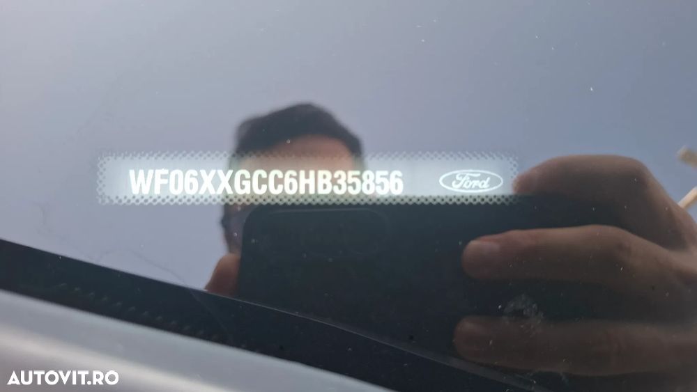 Ford Focus - 20
