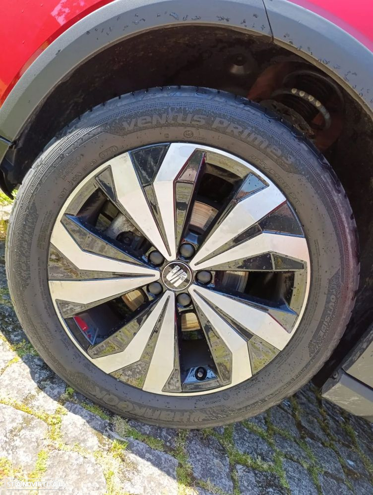 SEAT Arona 1.0 TSI Style DSG - 13