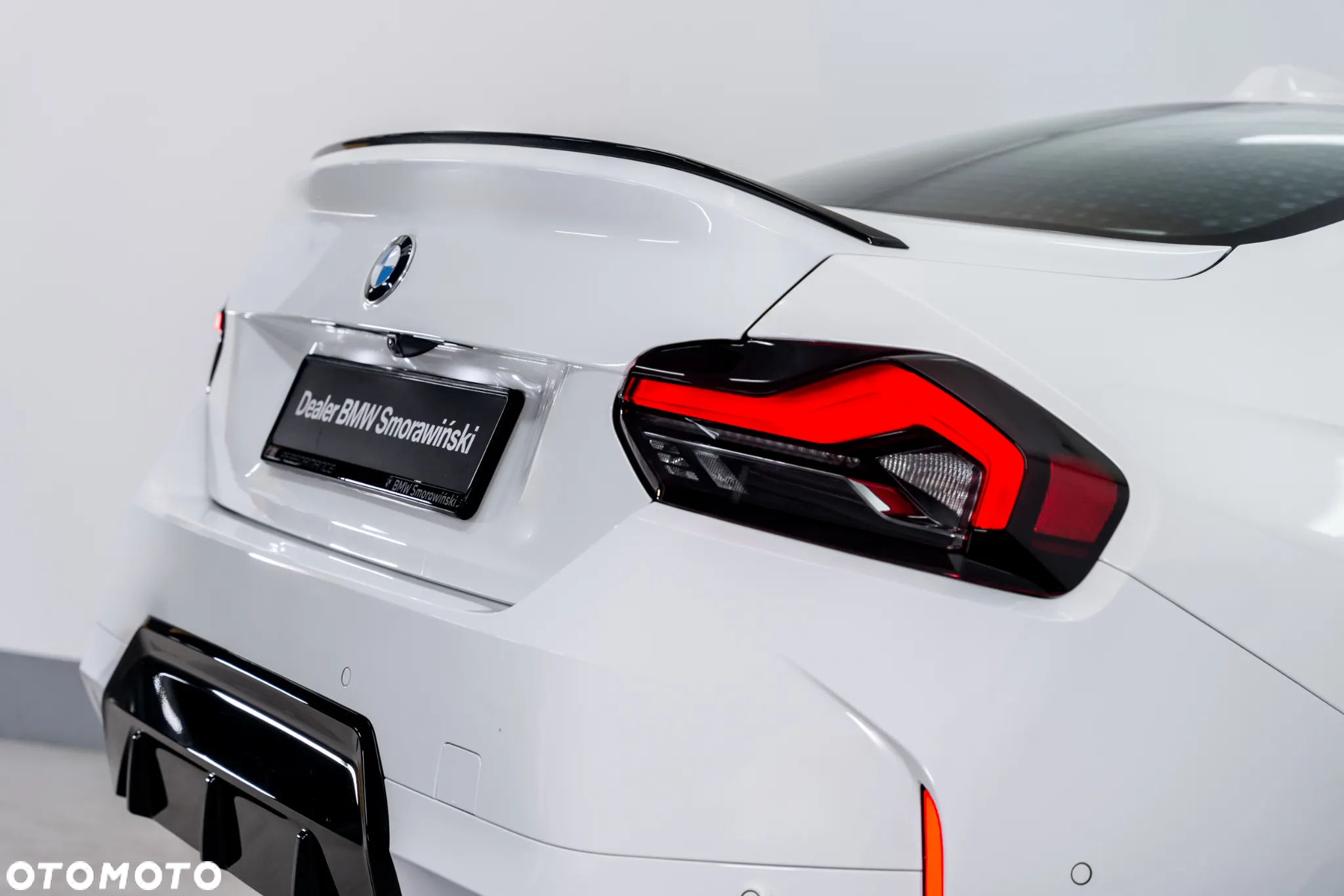 BMW Seria 2 218i M Sport - 19