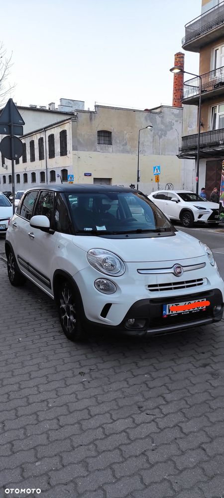 Fiat 500L - 9