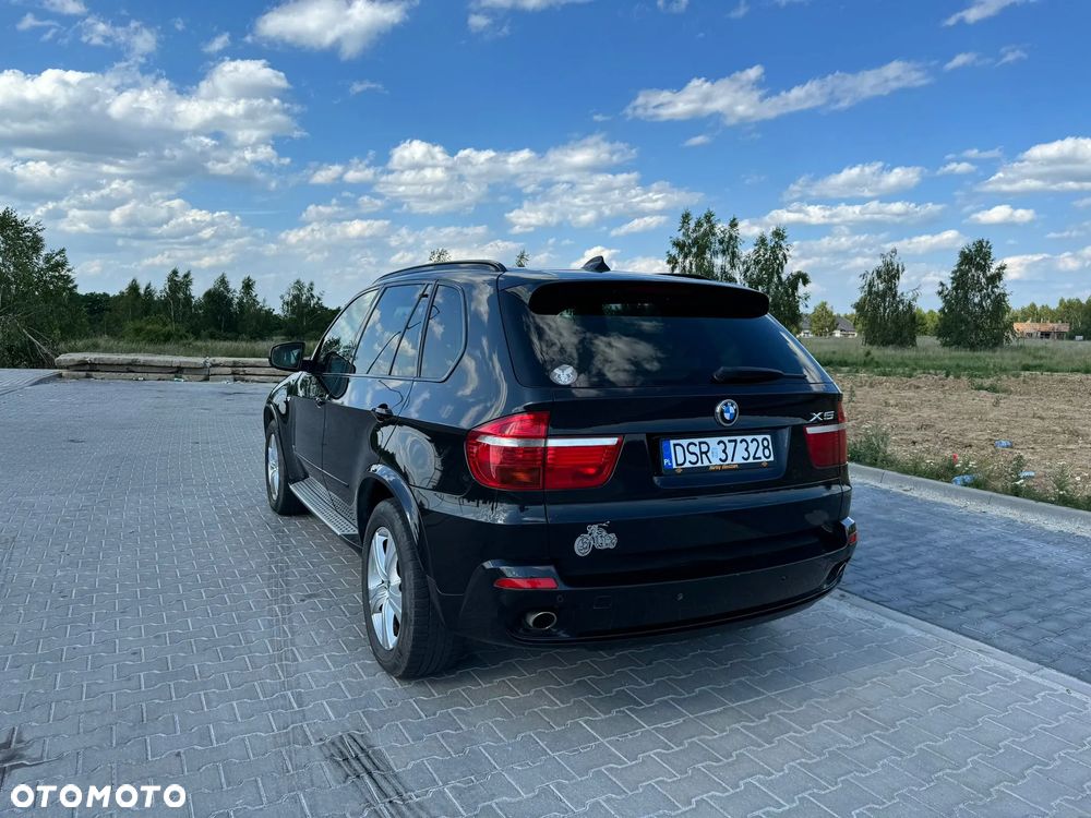 BMW X5 3.0d xDrive - 3