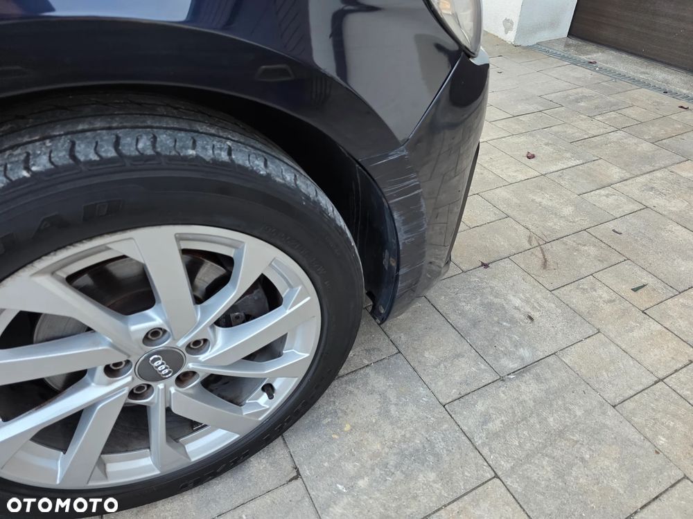 Audi A1 Sportback - 21