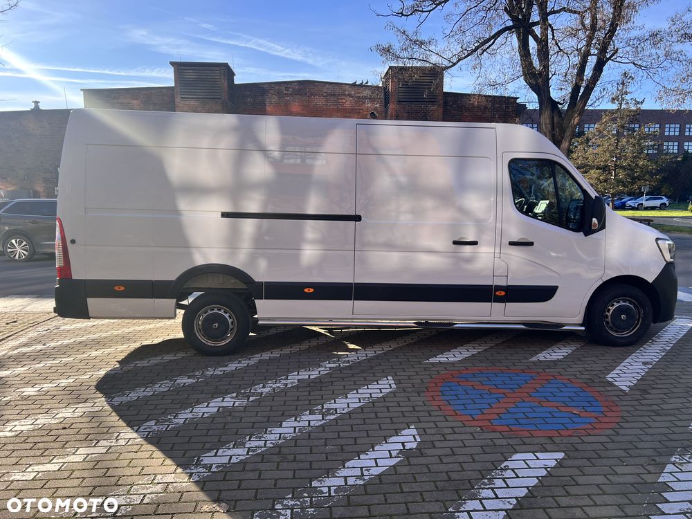 Renault Master L4H2 - 2
