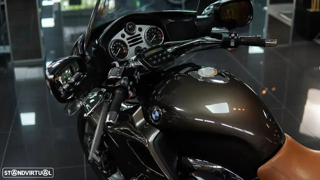 BMW R 1200 CL R 1200 CL - 22