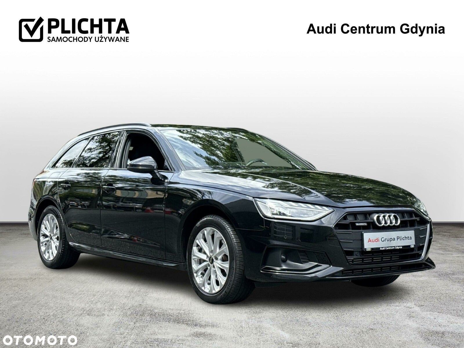 Audi A4 - 7