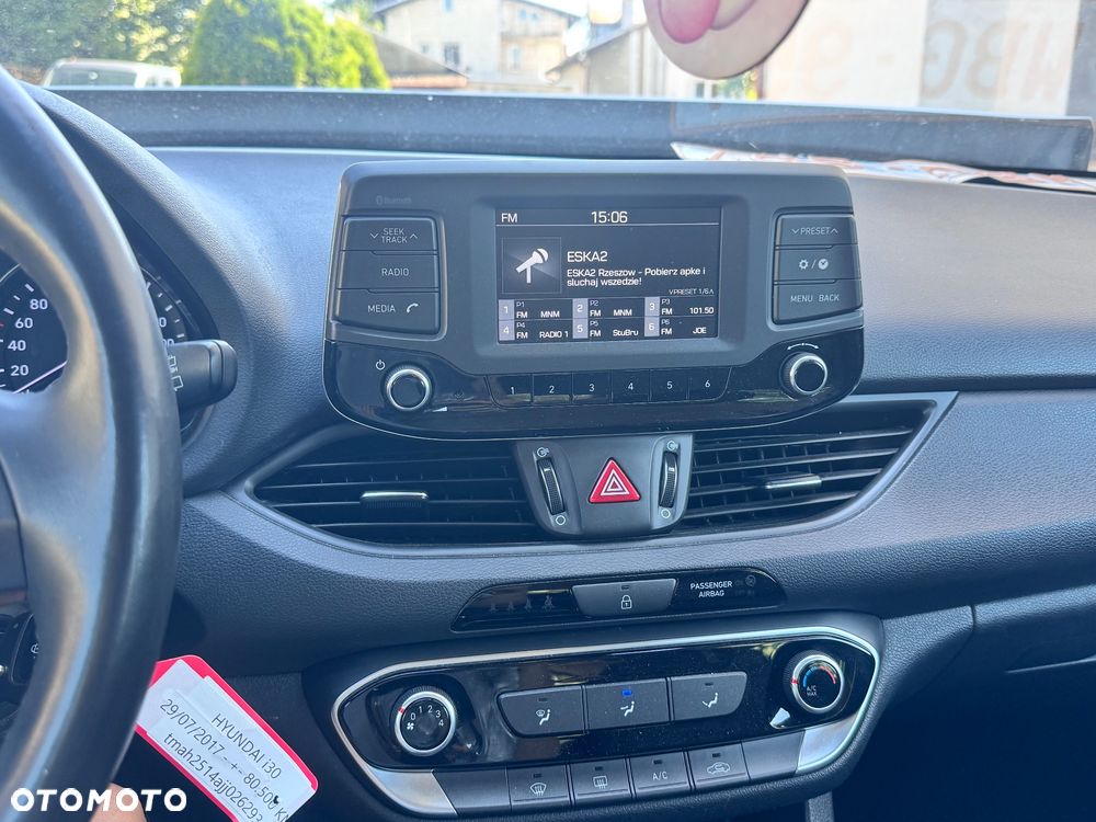 Hyundai i30 1.4 Style - 13