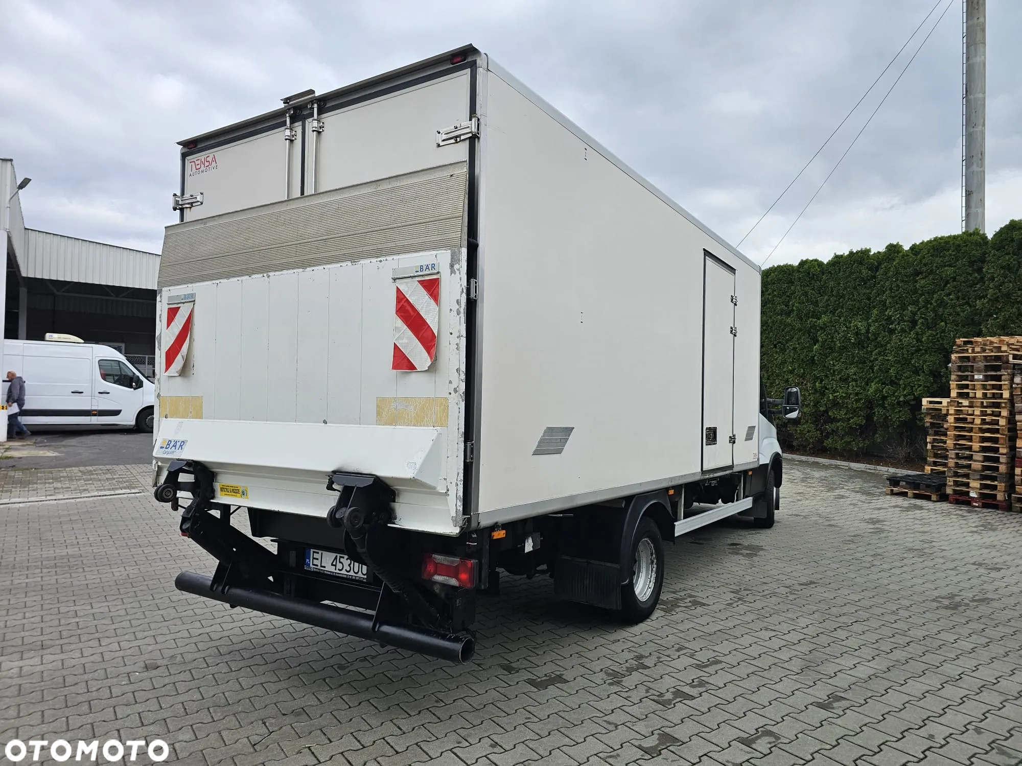 Iveco 70C17 - 14
