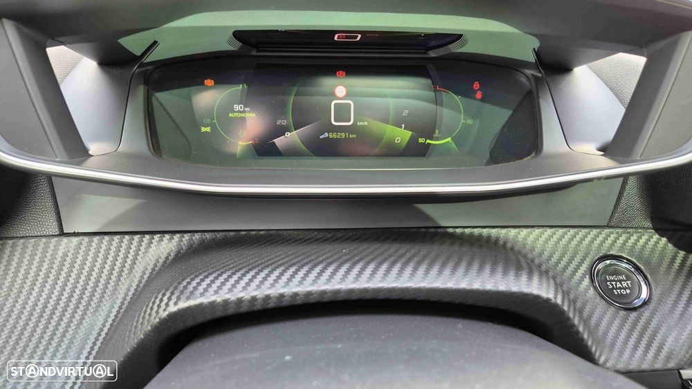 Peugeot 2008 1.2 PureTech GT Line - 13