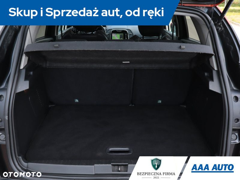 Renault Captur - 14