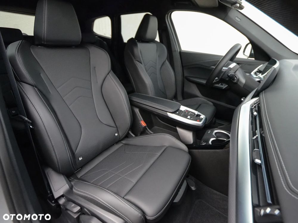 BMW X1 sDrive20i - 4