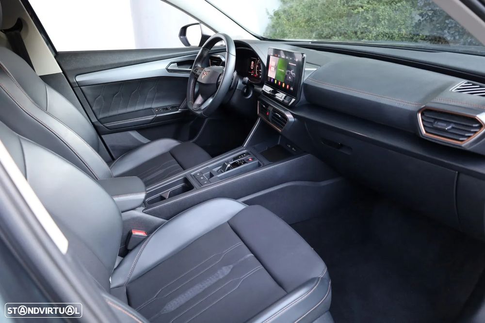 Cupra Formentor 1.5 TSI DSG - 56