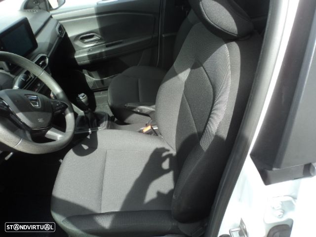 Dacia Sandero 1.0 SCe Access - 15