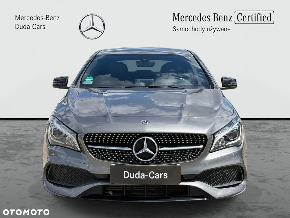 Mercedes-Benz CLA - 9