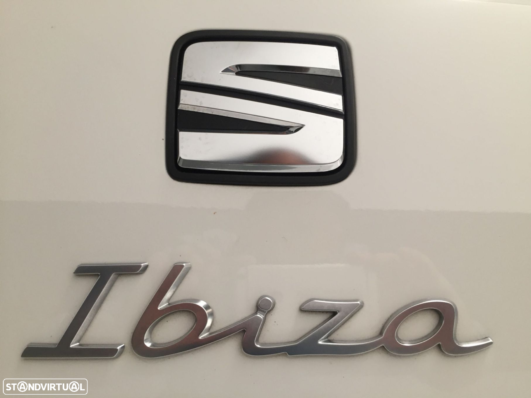 SEAT Ibiza 1.0 TSI FR - 15