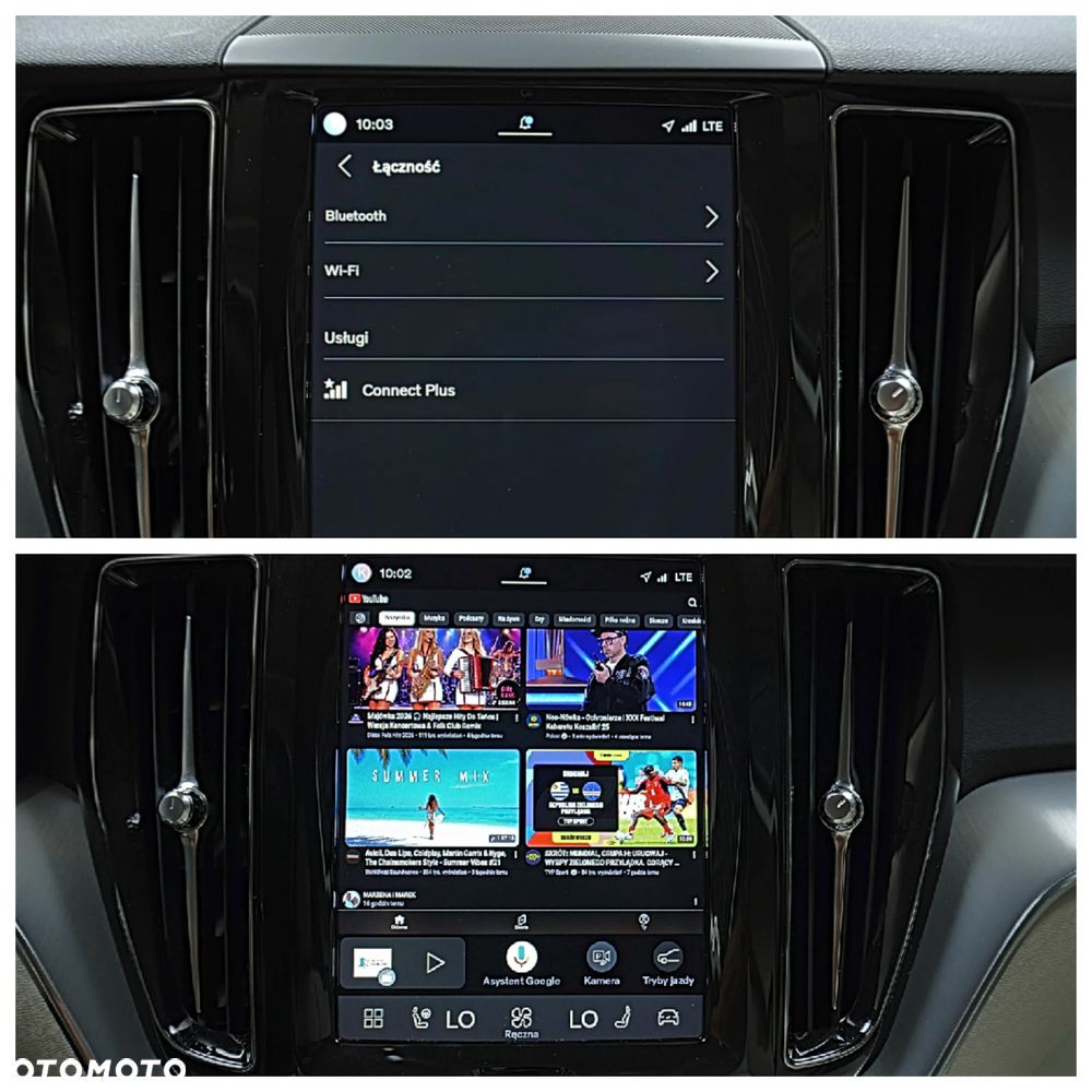 Volvo XC 60 B4 D AWD Momentum - 29