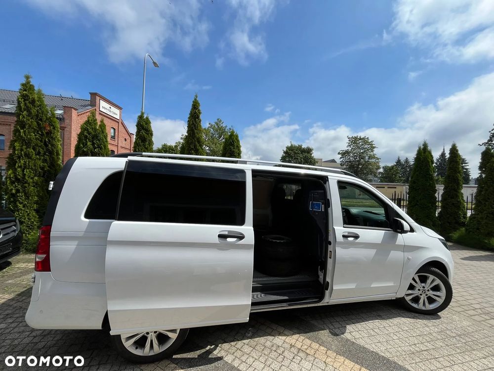 Mercedes-Benz Vito 116 - 16