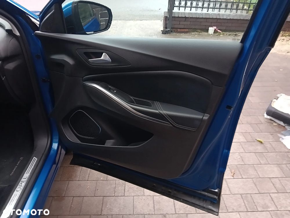 Opel Grandland X 1.2 Start/Stop Business INNOVATION - 18