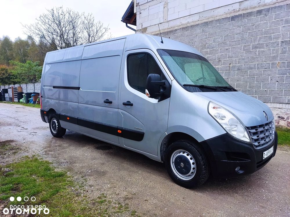 Renault MASTER - 8